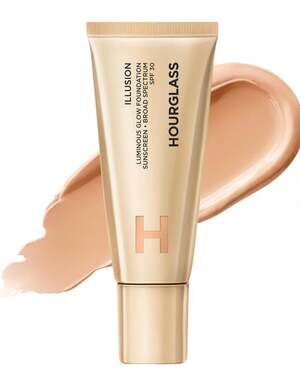 Hourglass Illusion Luminous Glow Foundation SPF 30 | Shade 7
